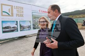 Линднер (Lindner Group) - инвестиция - представяне