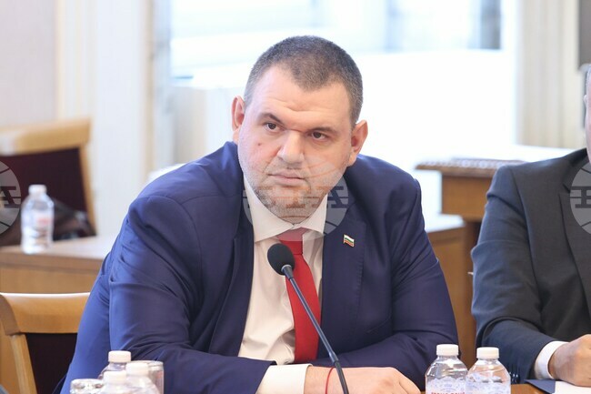 В своя позиция депутатът от ДПС Делян Пеевски призовава правителството и посолството ни в Държавата Израел да върнат в родината всички желаещи български граждани