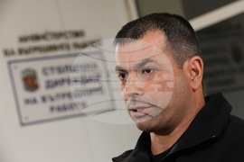 СДВР - Николай Пелтеков - брифинг