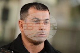 СДВР - Николай Пелтеков - брифинг