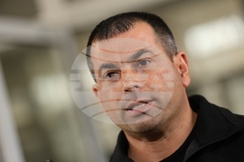 СДВР - Николай Пелтеков - брифинг