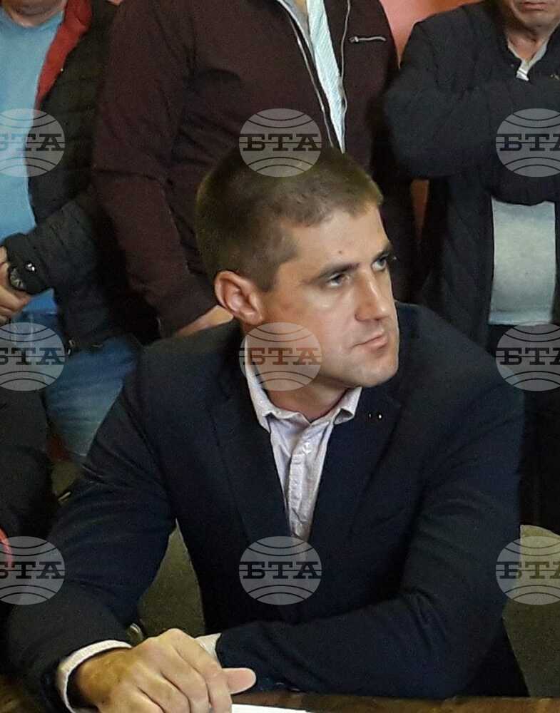 Единайсет са кандидатите за общински съветници от "БСП за България" в Сапарева баня