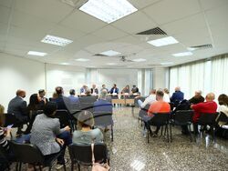 Снимка: ГЕРБ - СДС