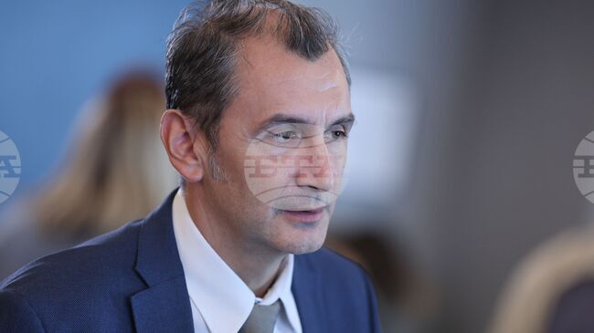 Ваксините осигуряват защита през целия живот, заяви служебният министър на здравеопазването Михаил Околийски