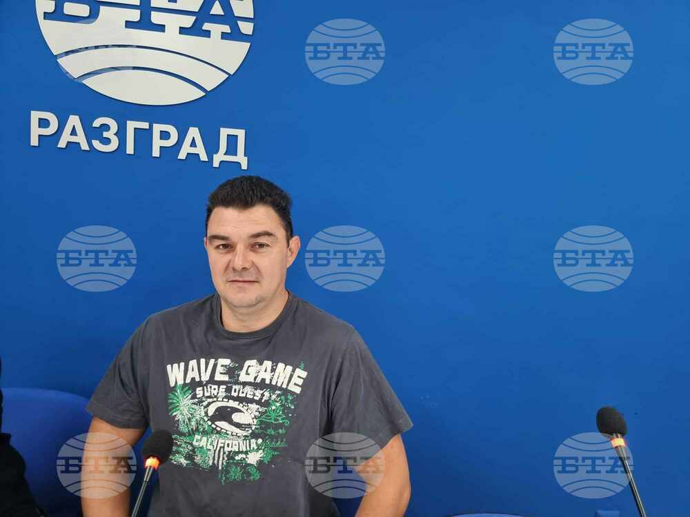 Състезатели от страната пристигат в Разград за участие в Националния брейк турнир FUNK BUSTERS