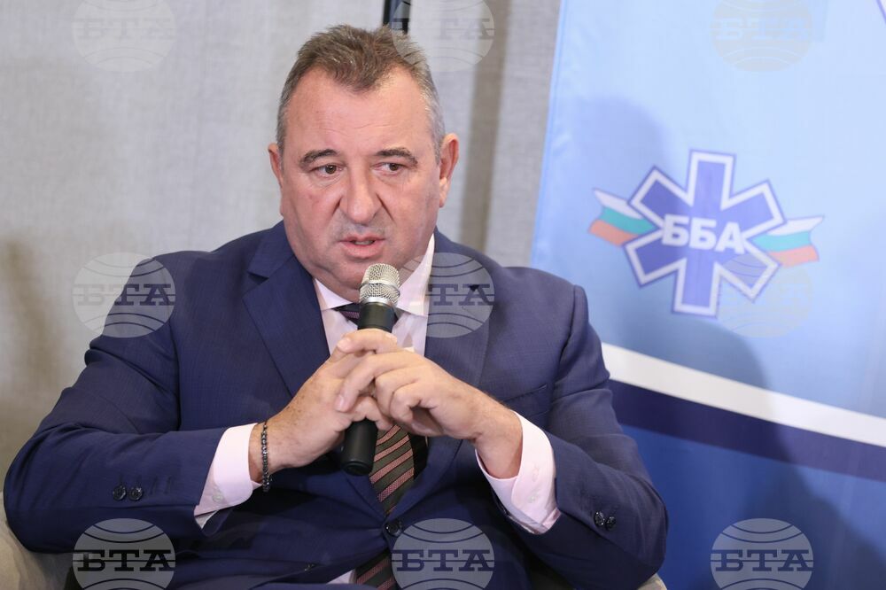 Българска болнична асоциация - болничен мениджърски консилиум