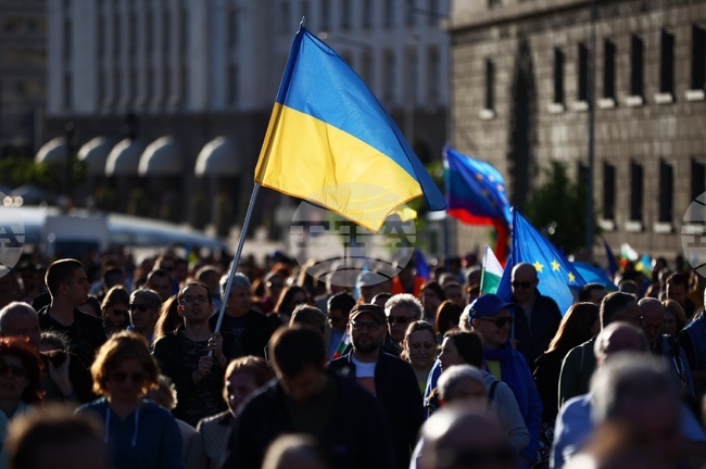 Cabinet Reports on Progress of Humanitarian Support and Integration Programme for Displaced Persons from Ukraine