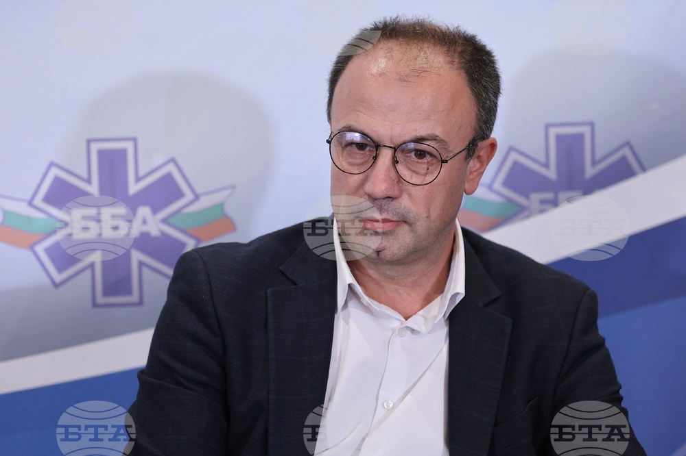 Българска болнична асоциация - болничен мениджърски консилиум