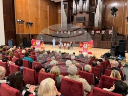 Снимка: Коалиция "БСП за България"