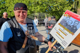 Варна - Безсмъртният полк