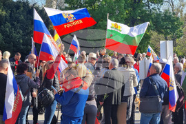Варна - Безсмъртният полк