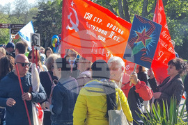 Варна - Безсмъртният полк