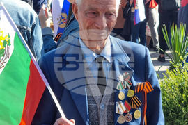 Варна - Безсмъртният полк