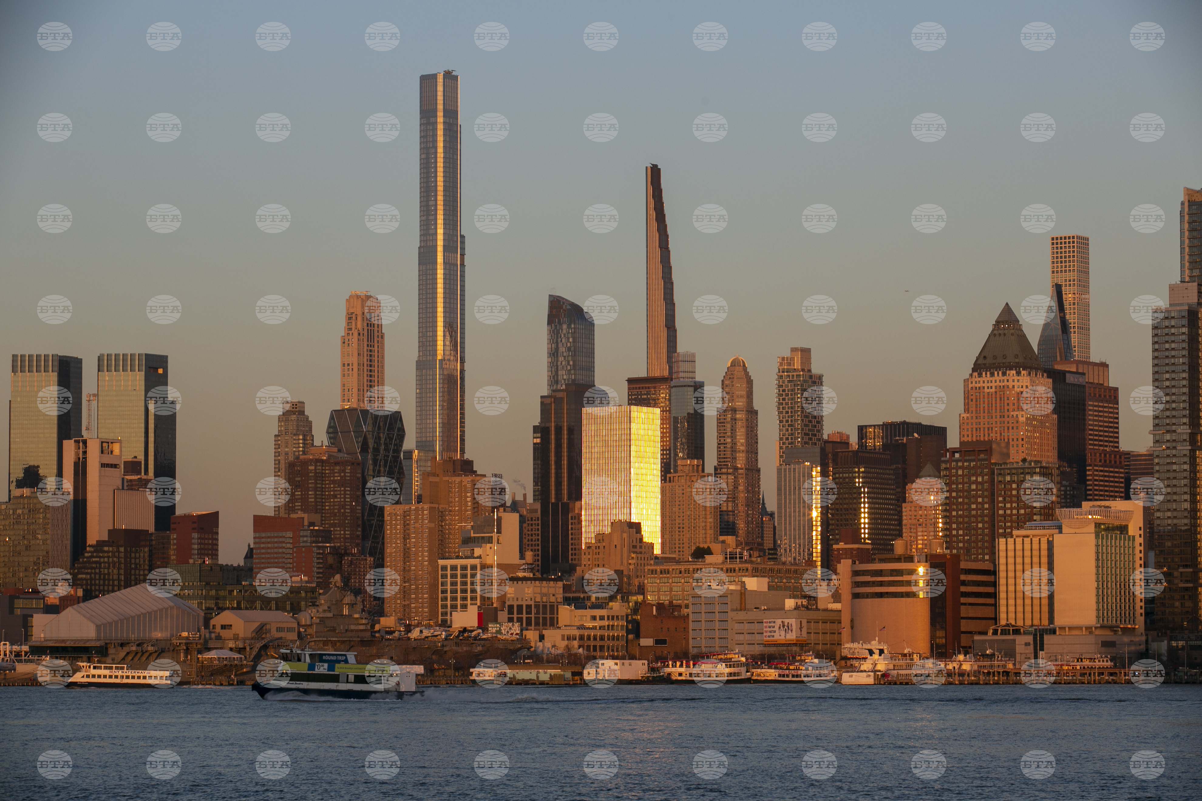 Кениец беше осъден на доживотен затвор заради планове за атентат в САЩ по модела на нападенията от 11 септември 2001 г.