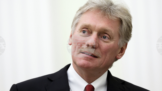 Кремъл очаква детайли за мирния план преди посещението на американската делегация идната седмица