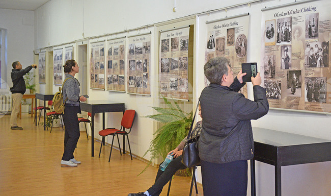 Варна - изложба - Държавен архив