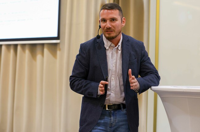 Най-бързо се развиват общините в България, в които се инвестира, каза Адриан Николов от Института за пазарна икономика