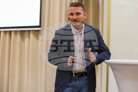 Институт за пазарна икономика - проучване - Адриан Николов