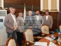 Снимка: Министерство на земеделието и храните 