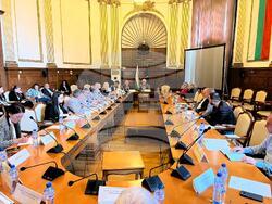 Снимка: Министерство на земеделието и храните 