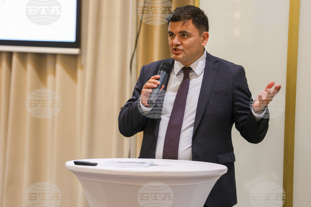 Институт за пазарна икономика - проучване - Лъчезар Богданов
