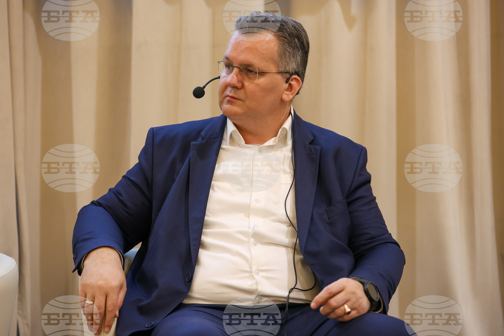 Институт за пазарна икономика - проучване - Любомир Станиславов