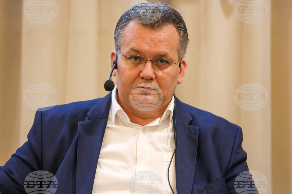 Институт за пазарна икономика - проучване - Любомир Станиславов