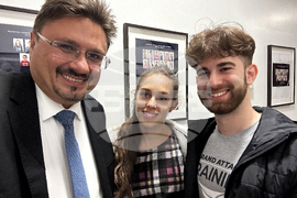 Канада - Българите в Монреал ще предават повече новини от общността си за България чрез БТА