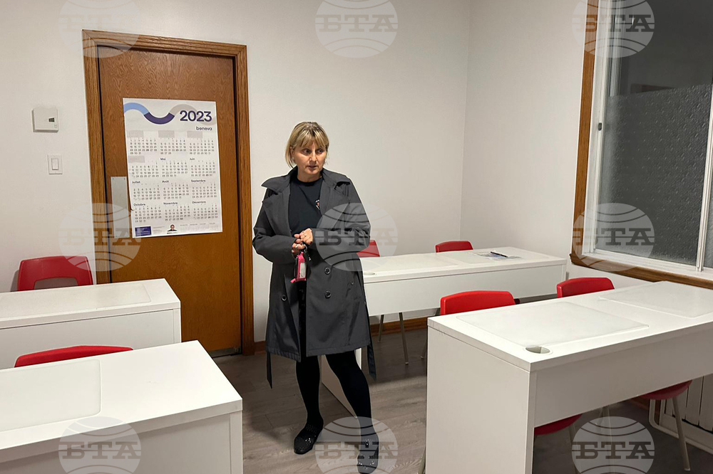 Канада - Българите в Монреал ще предават повече новини от общността си за България чрез БТА