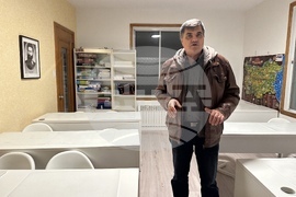 Канада - Българите в Монреал ще предават повече новини от общността си за България чрез БТА