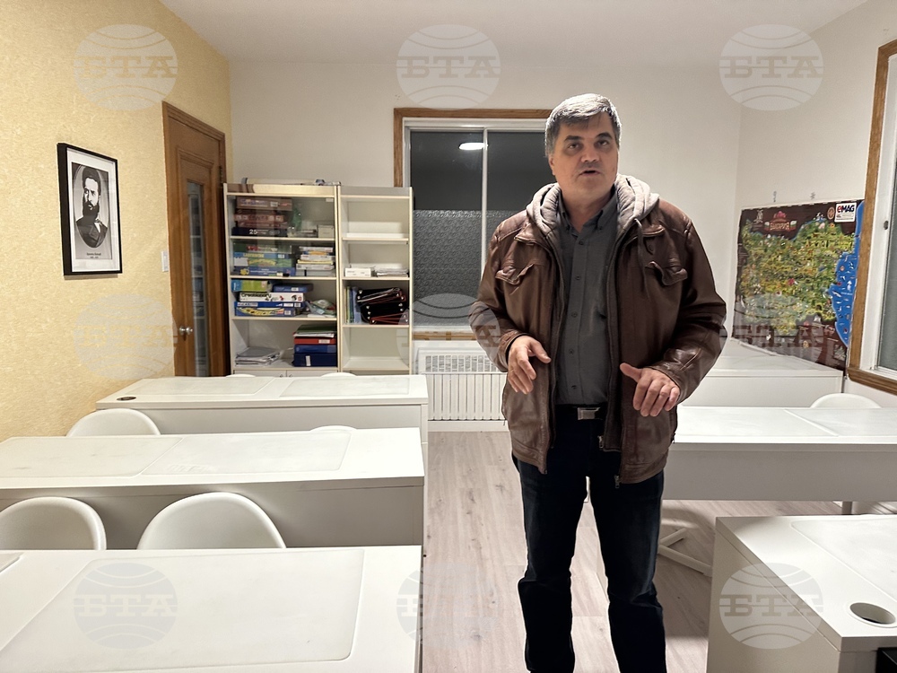 Канада - Българите в Монреал ще предават повече новини от общността си за България чрез БТА