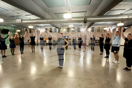 Канада - Българите в Монреал ще предават повече новини от общността си за България чрез БТА