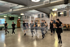 Канада - Българите в Монреал ще предават повече новини от общността си за България чрез БТА