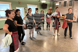 Канада - Българите в Монреал ще предават повече новини от общността си за България чрез БТА