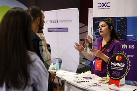 Пловдив - Career Show 2023 - кариерно събитие