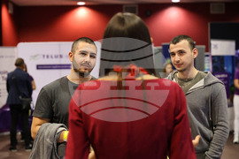 Пловдив - Career Show 2023 - кариерно събитие