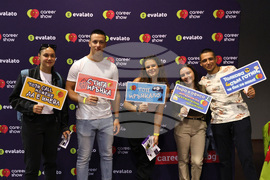 Пловдив - Career Show 2023 - кариерно събитие