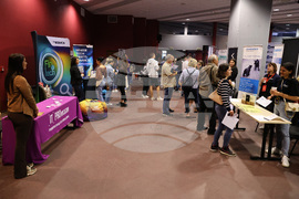 Пловдив - Career Show 2023 - кариерно събитие