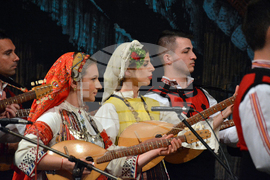 Благоевград – ФГ „Веселина“ – юбилеен концерт