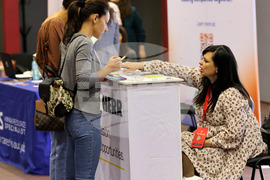 Пловдив - Career Show 2023 - кариерно събитие