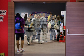 Пловдив - Career Show 2023 - кариерно събитие