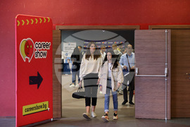 Пловдив - Career Show 2023 - кариерно събитие