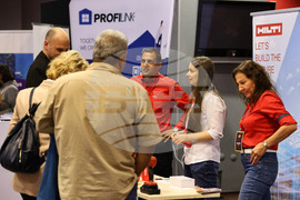 Пловдив - Career Show 2023 - кариерно събитие