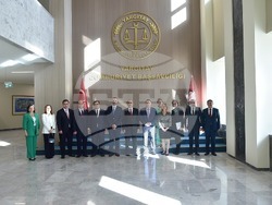 Снимка: Прокуратура на Република България