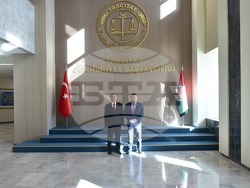 Снимка: Прокуратура на Република България