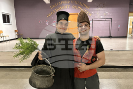 Канада - Българите в Монреал ще предават повече новини от общността си за България чрез БТА