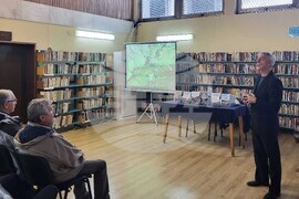 Самоков - представяне - книга