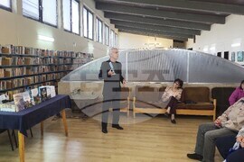 Самоков - представяне - книга