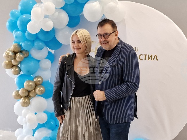 Първият български моден бранд „Рила стил“ празнува 50-годишен юбилей