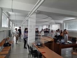 Снимка: Община Разград